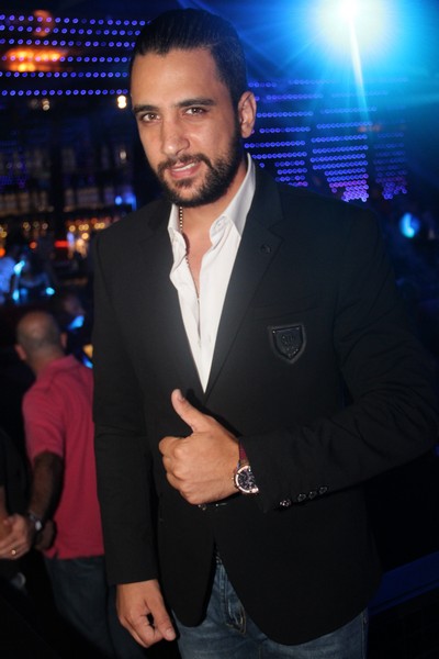 Opening of Taiga Beirut Day 2